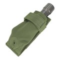 Condor Outdoor Products FLASHLIGHT POUCH, OLIVE DRAB MA48-001